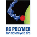 tecnologia RC polymer llanta motocicleta bridgestone