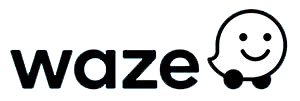 logo Waze