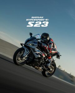 BATTLAX HYPERSPORT S23