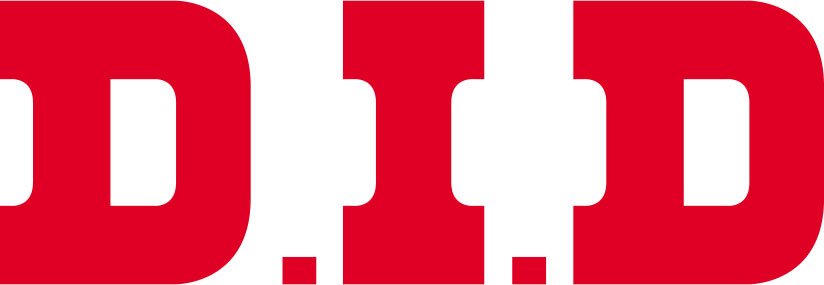 Logo D.I.D - motosportire.cr