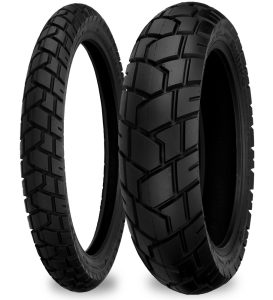 Shinko E705 Adventure - motosportire.cr