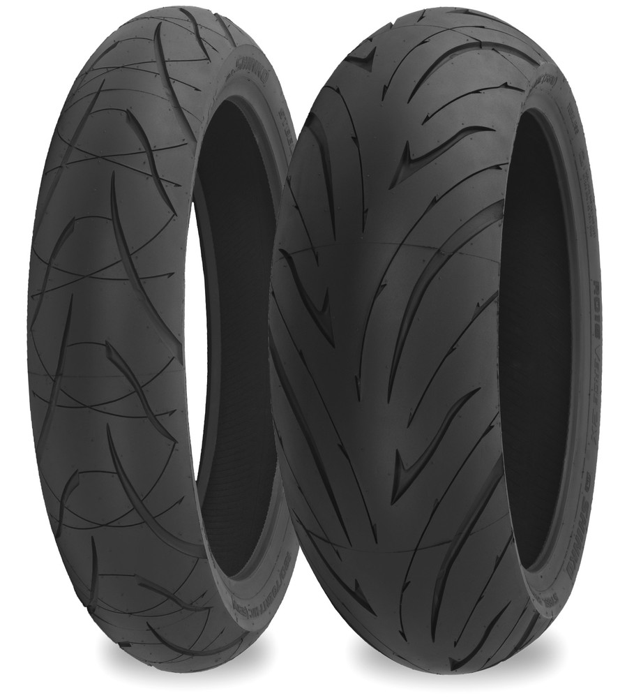 llanta para moto SR016