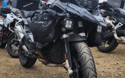 Las Ventajas del Inflado de Llantas con Nitrógeno para Motocicletas