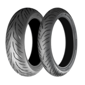 Bridgestone T33