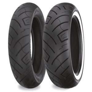 Shinko 777 banda blanca