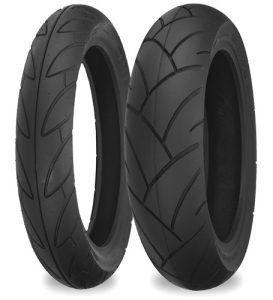 Shinko 777 banda negra