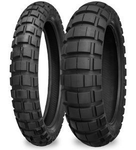 Shinko Adventure Trail E805R - E804F