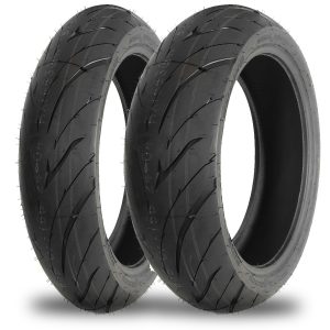 SHINKO 016 VERGE 2X