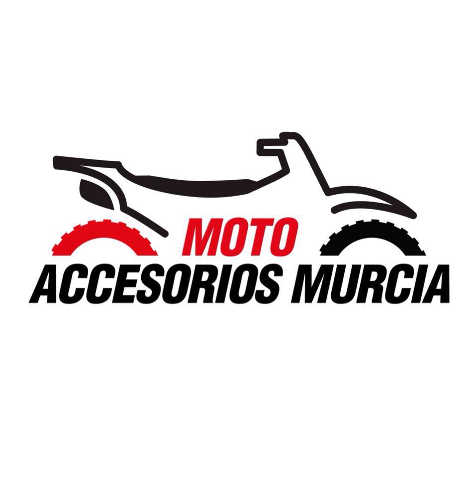 logo Moto accesorios Murcia